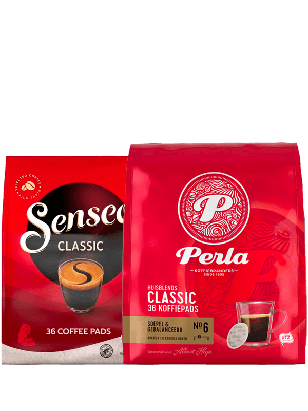 koffiepads image