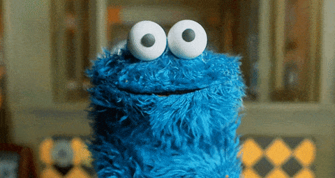 Cookiemonster